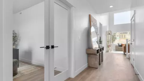 Entry Way - 1340 N 1275 E #13, Logan, UT 84341 photo 1 of 2