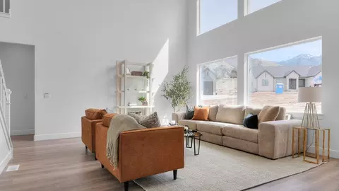 Living - 1340 N 1275 E #13, Logan, UT 84341 photo 1 of 2