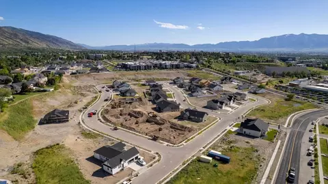 View/Area - 1340 N 1275 E #13, Logan, UT 84341 photo 5 of 5