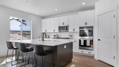 Kitchen - 1340 N 1275 E #13, Logan, UT 84341 photo 1 of 4