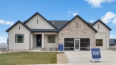 Exterior - 1340 N 1275 E #13, Logan, UT 84341 photo 8 of 15