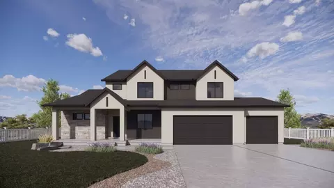 Exterior - 1340 N 1275 E #13, Logan, UT 84341 photo 11 of 15