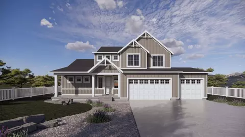 Exterior - 1340 N 1275 E #13, Logan, UT 84341 photo 13 of 15