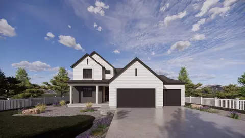 Exterior - 1340 N 1275 E #13, Logan, UT 84341 photo 12 of 15