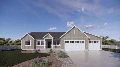 Exterior - 1340 N 1275 E #13, Logan, UT 84341 photo 14 of 15