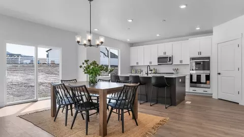 Dining - 1340 N 1275 E #13, Logan, UT 84341 photo 1 of 2