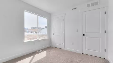 Bedroom - 1340 N 1275 E #13, Logan, UT 84341 photo 3 of 9