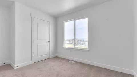 Bedroom - 1340 N 1275 E #13, Logan, UT 84341 photo 5 of 9