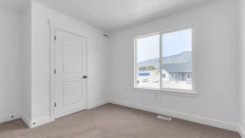 Bedroom - 1340 N 1275 E #13, Logan, UT 84341 photo 4 of 9