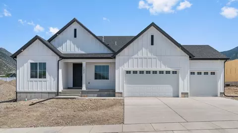 Exterior - 1340 N 1275 E #13, Logan, UT 84341 photo 10 of 15