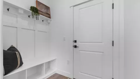 Entry Way - 1340 N 1275 E #13, Logan, UT 84341 photo 2 of 2
