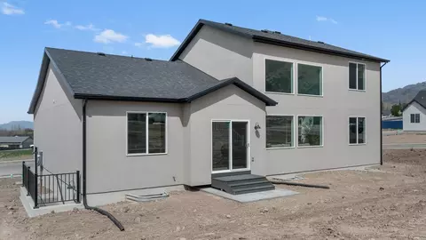 Exterior - 1340 N 1275 E #13, Logan, UT 84341 photo 4 of 15