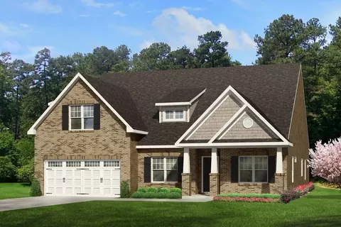 4003 Straw Hat Rd, Greensboro, NC 27410