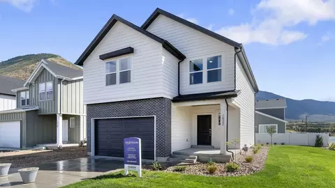 718 N 1600 E, Salem, UT 84653