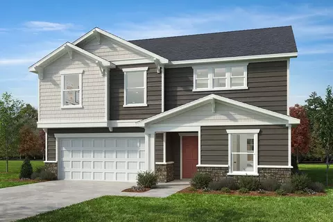 2139 Norwood Ct, Denver, NC 28037