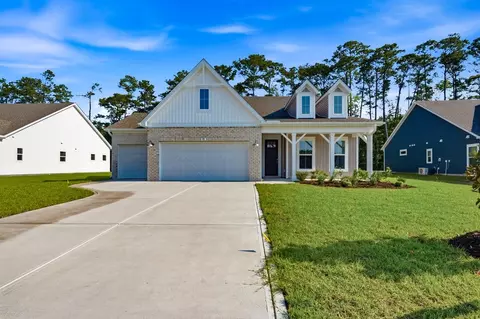 98 Anna Marie Way, Murrells Inlet, SC 29576