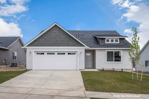 11834 N Entwistle Way, Rathdrum, ID 83858