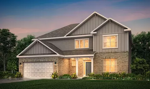 3703 Forty Acre Dr, Monroe, NC 28112