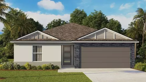 231 Skyfield Ct, Lady Lake, FL 32159