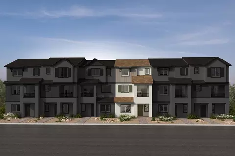 917 Bozeat Pl, Henderson, NV 89014