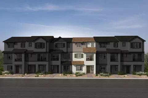 917 Bozeat Pl, Henderson, NV 89014
