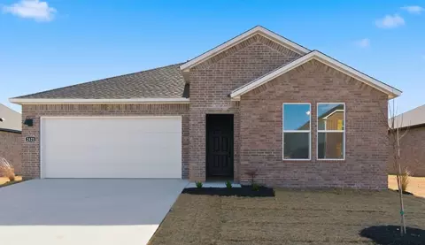 1001 Thornwood Pl, Bentonville, AR 72713
