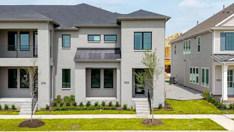 1346 Marsh Ln, Frisco, TX 75033