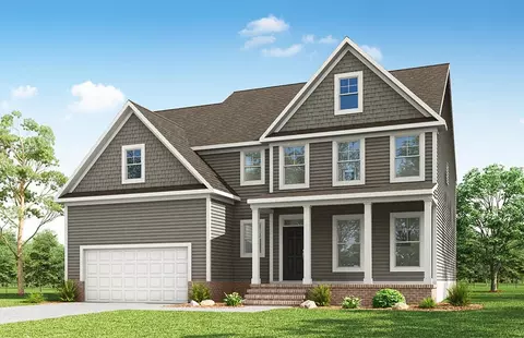 37 Hunts Neck Rd, Poquoson, VA 23662