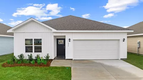 7054 William Pitsenbarger Rd, Panama City, FL 32404