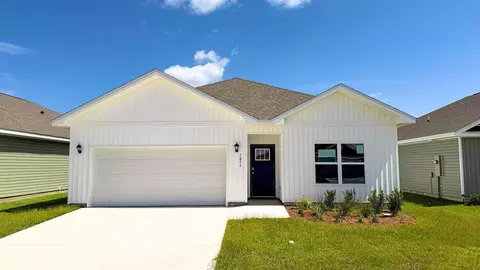 7054 William Pitsenbarger Rd, Panama City, FL 32404
