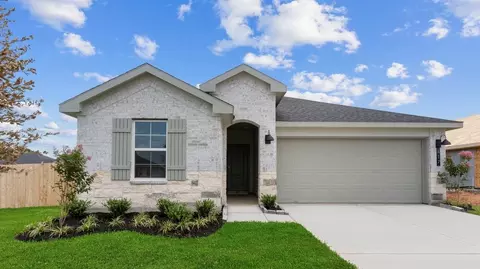 Exterior - 13 Robin Ct, Angleton, TX 77515 photo 9 of 9