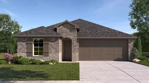 Exterior - 13 Robin Ct, Angleton, TX 77515 photo 3 of 9