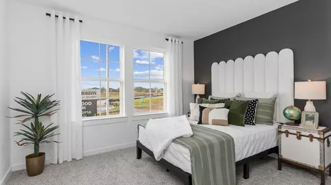 Bedroom - 13 Robin Ct, Angleton, TX 77515 photo 6 of 6