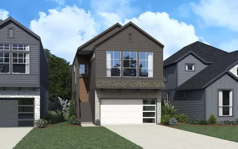 2102 Briggs Smt, San Antonio, TX 78245