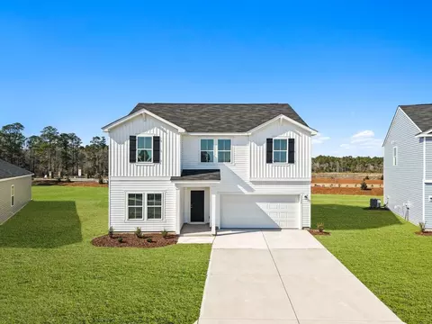 1144 Garland Lake Cir SW, Supply, NC 28462