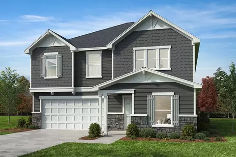 1217 Daniel Pine Dr, Indian Land, SC 29707