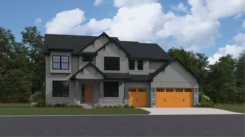 1848 Royal Blvd N, Lake Elmo, MN 55042
