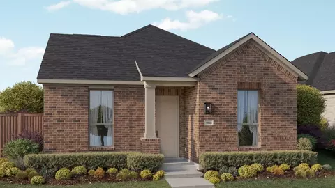 506 Cyprus Row Ct, Hutto, TX 78634