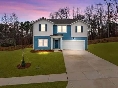 2680 Trawler Way, Kannapolis, NC 28083