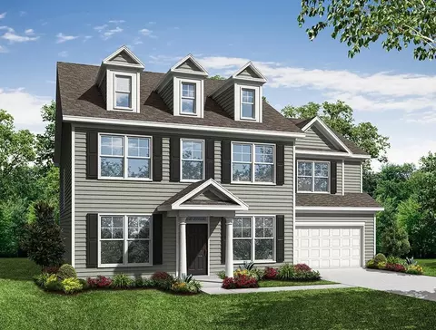 274 Howser Mill Rd, Dawsonville, GA 30534