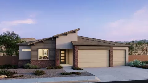 7489 W Saguaro Perch Way, Marana, AZ 85658