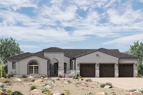 12964 E Buckskin Tr, Scottsdale, AZ 85255