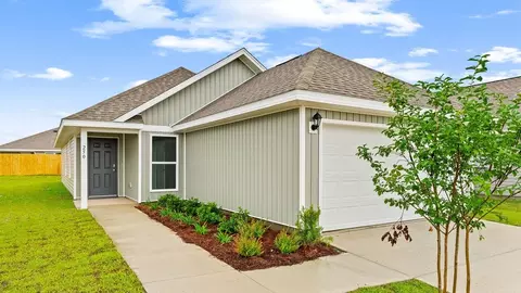 250 Reddy Creek Dr, Panama City, FL 32404