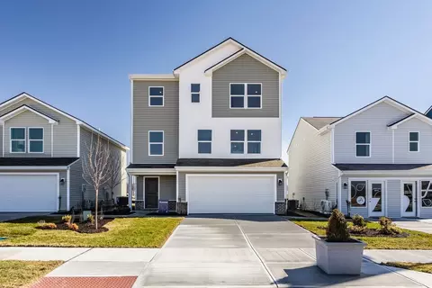 1125 S Thomas Dr, Martinsville, IN 46151