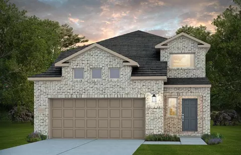 15917 Blass Valley Dr, Conroe, TX 77302