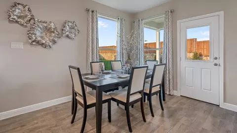 Dining - 14680 Supernova Ave, Fort Worth, TX 76052 photo 1 of 4