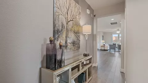 Entry Way - 14680 Supernova Ave, Fort Worth, TX 76052 photo 6 of 11