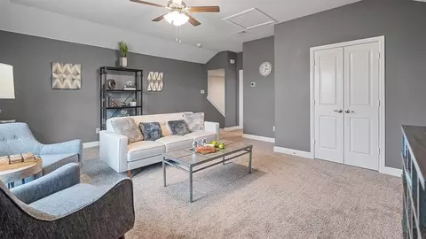 Entry Way - 14680 Supernova Ave, Fort Worth, TX 76052 photo 4 of 11