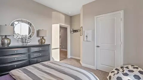 Bedroom - 14680 Supernova Ave, Fort Worth, TX 76052 photo 5 of 10