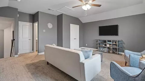 Entry Way - 14680 Supernova Ave, Fort Worth, TX 76052 photo 5 of 11